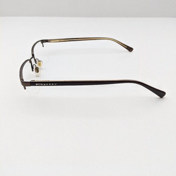 ?️Made in Italy! Burberry B1006 1012 Eyeglasses 52/18 140 | ALO131?️ main image 7